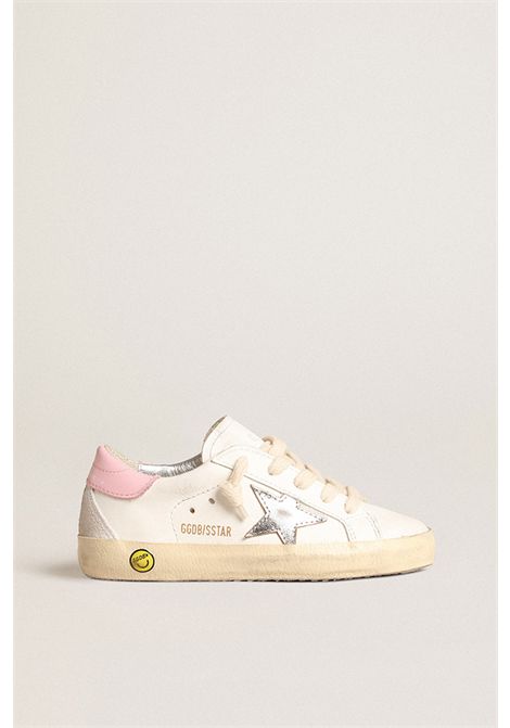 Sneakers Superstar GOLDEN GOOSE KIDS | GJF00102 F00466211531